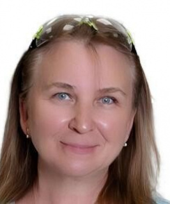 Соколова Ольга Михайловна стоматолог
