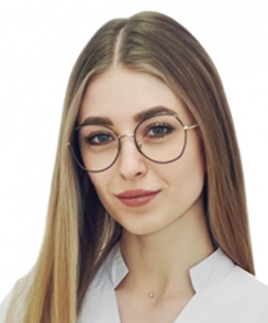 Шмелева Юлия Евгеньевна стоматолог