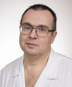 Осипов Александр Васильевич узи-специалист