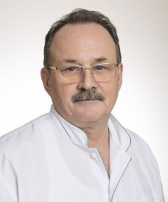 Пичко Геннадий Александрович врач функциональной диагностики