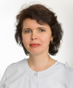 Протопопова Ольга Александровна терапевт