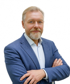 Нефедов Владимир Алексеевич нейрохирург