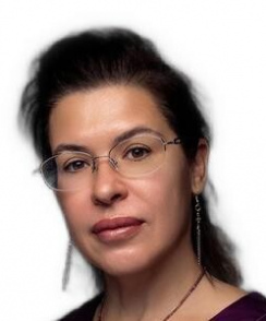 Миргасимова Анна Александровна гинеколог