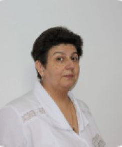 Щербакова Вера Владимировна стоматолог