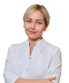 Шаяхметова Римма Макзумовна ревматолог