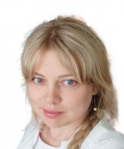 Наумова Антонина Валерьевна кардиолог