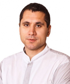 Затулин Алексей Сергеевич рентгенолог
