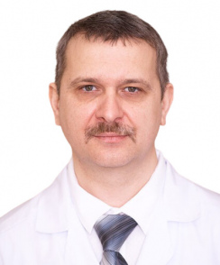 Лялин Олег Юрьевич рентгенолог