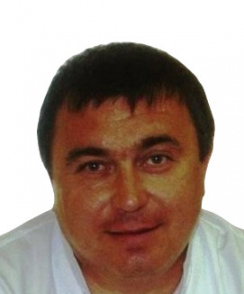 Киселёв Александр Александрович стоматолог