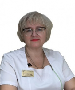 Хорошун Оксана Георгиевна анестезиолог