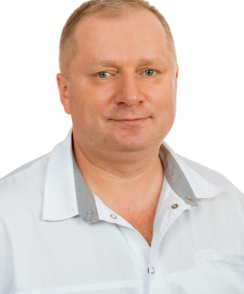Тюмин Игорь Александрович хирург