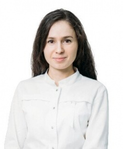 Бурнаева Наталья Сергеевна узи-специалист