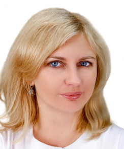 Гатальская Ульяна Александровна невролог