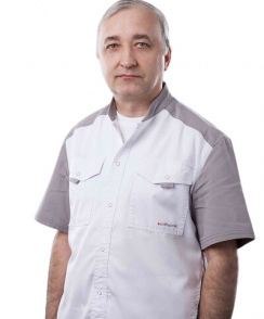 Качура Владислав Алексеевич невролог
