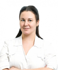 Новикова Ольга Александровна эндокринолог