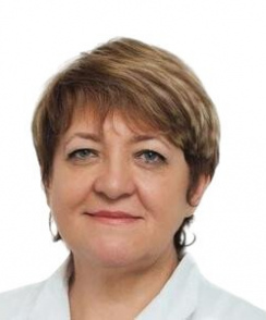 Башарова Татьяна Ивановна узи-специалист