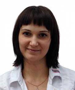 Кузнецова Людмила Сергеевна лор (отоларинголог)