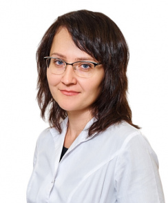 Кадкина Анастасия Вячеславовна рентгенолог