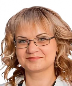 Фомина Елена Александровна аллерголог