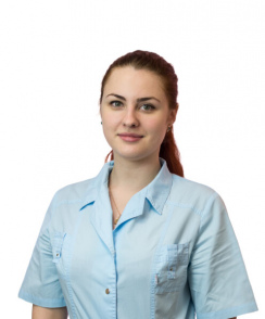 Аладышкина Светлана Алексеевна невролог