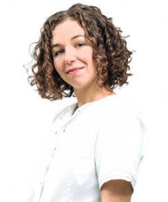 Шуткова Елена Викторовна маммолог