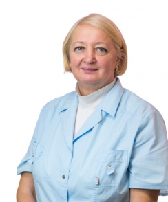 Карпова Светлана Дмитриевна логопед