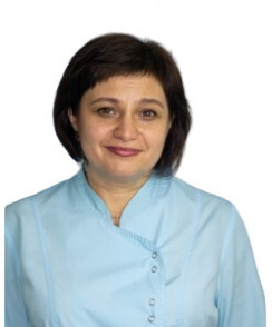 Туйдимирова Елена Владимировна невролог