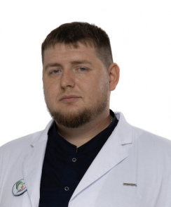 Корецкий Евгений Евгеньевич флеболог