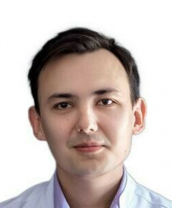 Ширьязданов Рамиль Уралович психиатр
