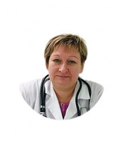 Тимофеева Елена Николаевна педиатр