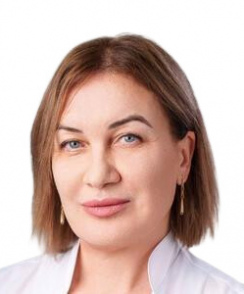 Назарова Елена Валериевна гастроэнтеролог