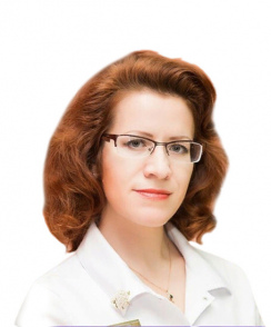 Каюкова Валерия Александровна невролог