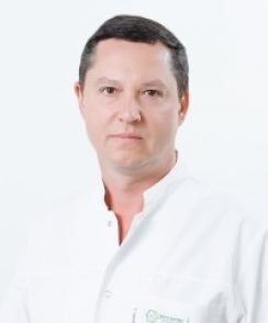 Дубков Вячеслав Валерьевич косметолог