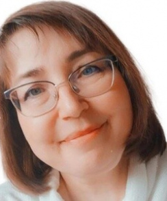 Еремина Елена Александровна кардиолог