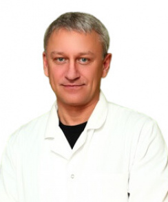 Никишков Игорь Сергеевич уролог