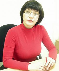 Шурыгина Ольга Викторовна стоматолог