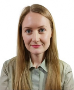 Лопатина Нина Геннадьевна лор (отоларинголог)