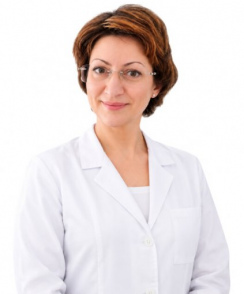 Куляндина Юлия Вячеславовна невролог