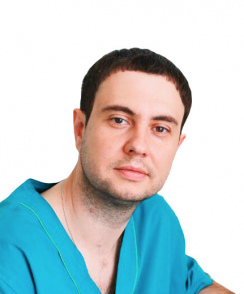 Демчук Владимир Михайлович стоматолог