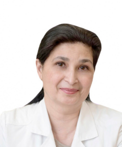 Махлина Елена Алексеевна акушер