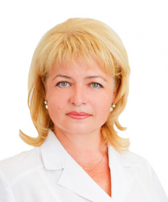 Буклешева Светлана Витальевна стоматолог