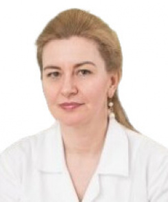 Спиридонова Наталья Владимировна акушер