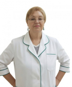 Чертыковцева Наталия Алексеевна акушер