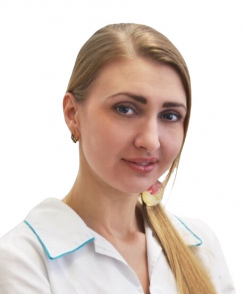 Месенгисер Наталья Сергеевна стоматолог