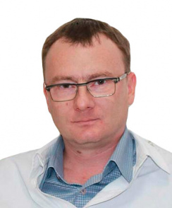 Свиридов Роман Константинович стоматолог