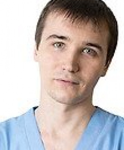Подгорнов Сергей Викторович стоматолог