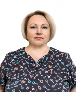 Дикарева Светлана Валериевна стоматолог