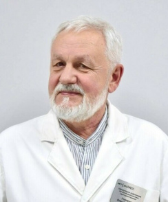 Головчук Олег Иванович рентгенолог