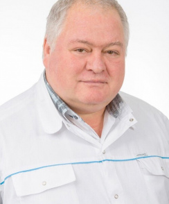 Меренков Андрей Николаевич анестезиолог