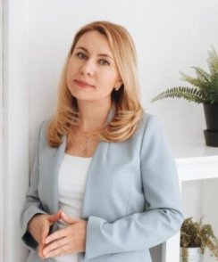Глущенко Елена Валентиновна психолог